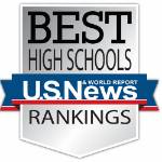 GVSU charter high school ranked best in state